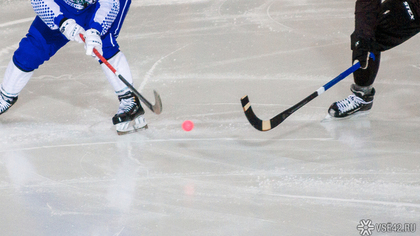 Кузбасские хоккеисты отказались играть во втором матче после травмы нападающего