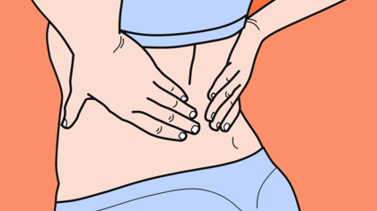 Испанские медики объяснили отличия заболевания почек от обычной боли в спине