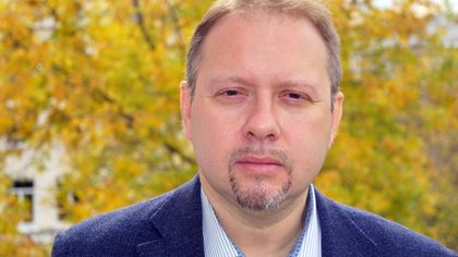 Кузбассовец Олег Матвейчев помог больнице в родном городе антибиотиками и современным медоборудованием
