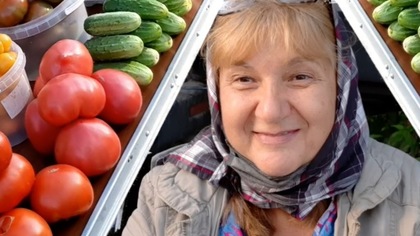 Пенсионерка из Новокузнецка стала популярным YouTube-блогером