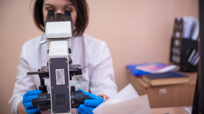 Ученые из Томска придумали новый способ лечения пациентов с раком молочной железы