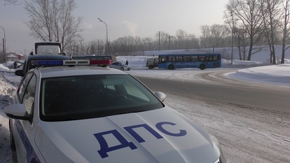 Почти 170 нарушителей понесут наказание после рейда в Новокузнецке