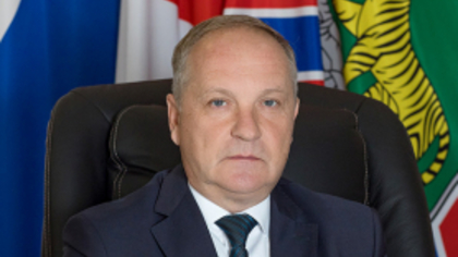 Мэр Владивостока объявил об отставке после критики полпреда Путина в ДФО 