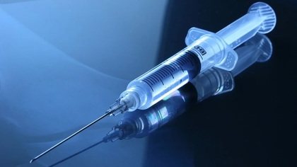 Президент Сирии Башар Асад сделал прививку от коронавируса вакциной "Спутник V"