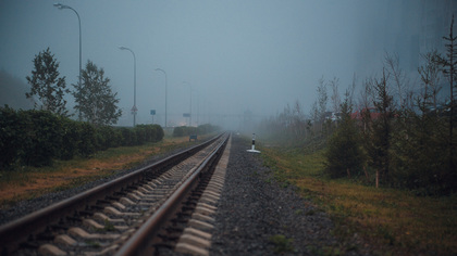 Двое подростков лишатся свободы за поджог на железной дороге в Кировской области