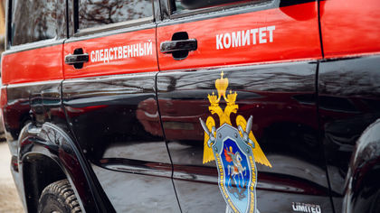 Московский СК завел дело по факту выбрасывания ребенка с пятого этажа