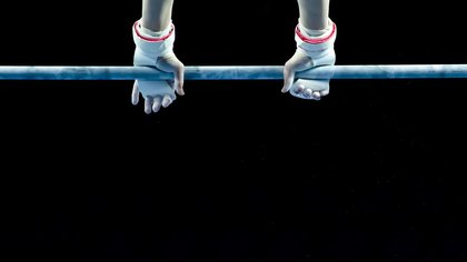 Кузбасская гимнастка завоевала серебряную медаль на брусьях в финале Олимпиады