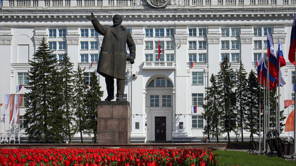 Власти Кузбасса снимут некоторые коронавирусные ограничения на День Шахтера