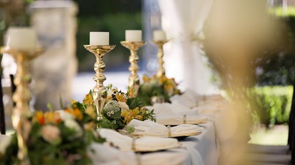 Гости на свадьбе массово отравились едой из кафе в Томске