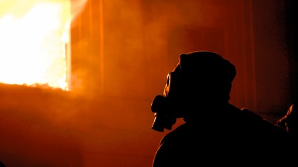 Лесные пожары привели к высокой концентрации угарного газа в Иркутской области