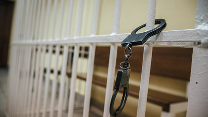Суд в Подмосковье арестовал мужчину за провоз 1,5 кг героина