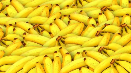 Зарубежный диетолог рассекретила полезные свойства бананов
