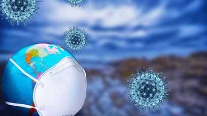 Специалист Минздрава России призвал готовиться к новой волне коронавируса