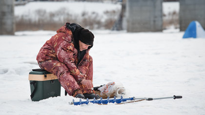 Жители Ростовской области начнут платить за рыбалку с нового года