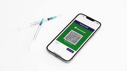 Власти сибирского региона поддержали закон о введении QR-кодов