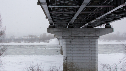 Мэр Кемерова заявил о планах по возведению в городе еще одного автомобильного моста