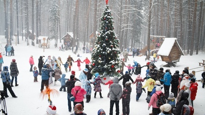 Дмитрий Губерниев рассказал о грустных детских воспоминаниях про Новый год
