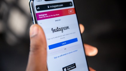 Мошенник начал шантажировать девушек в Instagram от лица спикера парламента Чечни 