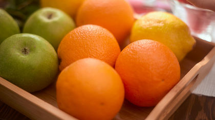 Зарубежный доктор заявила о пользе апельсинового сока для снижения давления