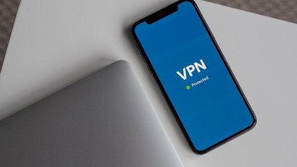 Специалист предупредила россиян об утечке банковских данных через VPN