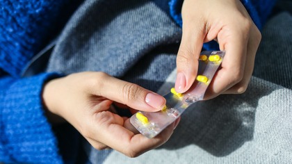 Россияне начали раскупать лекарства для лечения щитовидки