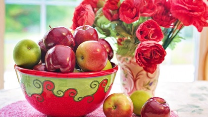 Американский врач назвала яблоки лучшим фруктом для похудения