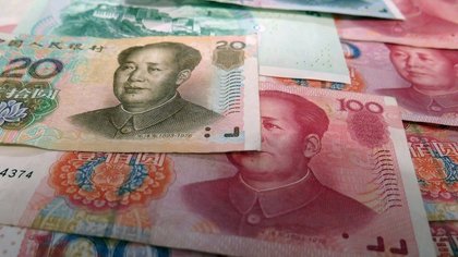Российские банки ухудшили условия по вкладам в юанях