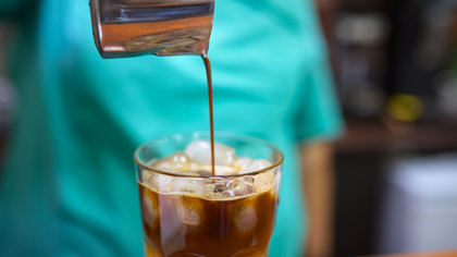 Доктор Мясников заявил о пользе кофе в профилактике онкологии