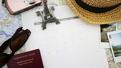 Эксперт рассказал россиянам о самых выгодных датах для отпуска в мае