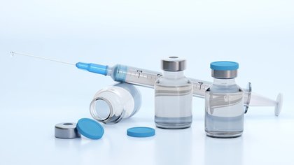 Роспотребнадзор анонсировал появление отечественной вакцины против ротавируса у детей