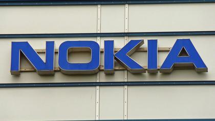 Финская компания Nokia решила покинуть российский рынок