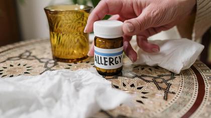 Иммунолог рассказала россиянам о способах борьбы с сезонной аллергией