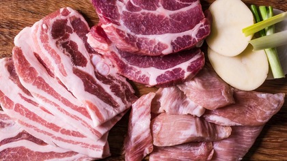 Диетолог Гинзбург связал употребление красного мяса с риском развития рака