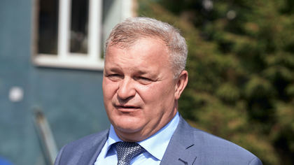 Председатель правительства Кузбасса оказался в пять раз беднее своей жены