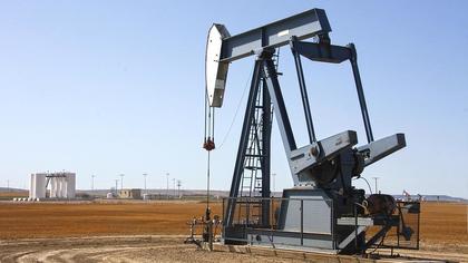 Российские компании сократили добычу нефти почти на 9% в апреле
