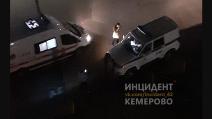 Правоохранители прокомментировали массовое избиение девушки в Кемерове