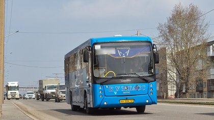 Власти Кемерова объявили аукцион на пятилетнее обслуживание 62 автобусных маршрутов