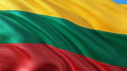Власти Литвы отказались от российской электроэнергии