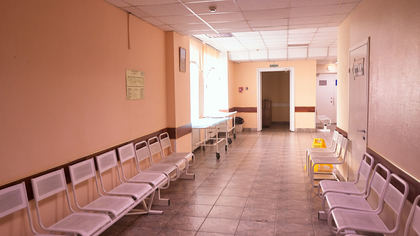Призывник пожаловался на проблемы с прохождением рентгена в Новокузнецке