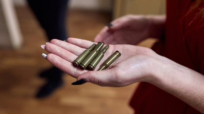 Жительница Кузбасса хранила у себя почти 2 тысячи патронов из корыстных побуждений
