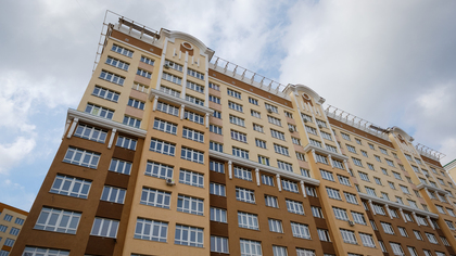 Более 40% российских семей потратили маткапитал на жилье в 2023 году