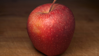 Эксперт предупредил о дефиците яблок в регионах России из-за заморозков