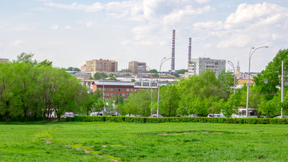 Кемерово попал в список претендентов на включение в федеральный проект "Чистый воздух"