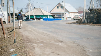 Кемеровские власти назвали сроки застройки новых жилых районов