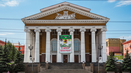 Власти Кузбасса потратят более 100 млн рублей на реставрацию объекта культурного наследия