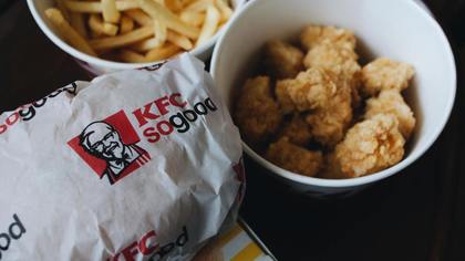 Рестораны KFC и Pizza Hut получат новые названия в России