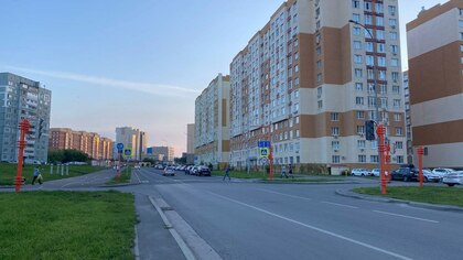 Глава Кемерова сообщил об установке новых светофоров у школ