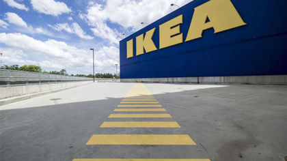 IKEA закроет продажу товаров в России на следующей неделе 