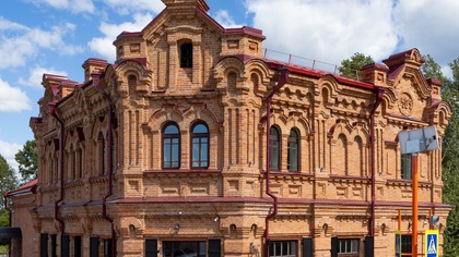 «Ростелеком» в Кузбассе обеспечил Гурьевский городской краеведческий музей интернетом и цифровой телефонией