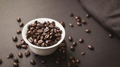 Производитель кофе Tchibo уйдет с российского рынка